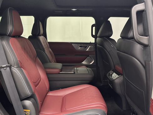 Used 2026 INFINITI QX80 Autograph w/ Premium Cargo Package AWD/4WD image 22