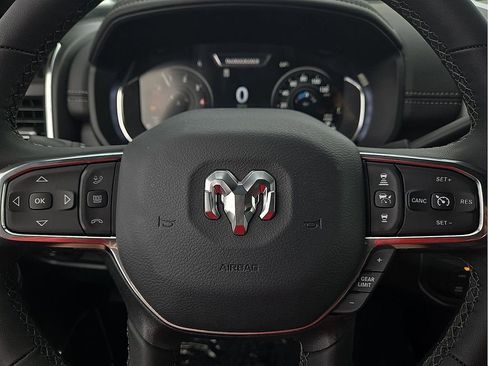 New 2026 RAM 2500 Laramie w/ Night Edition image 19