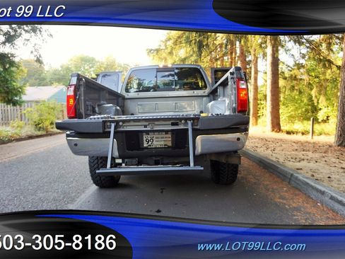 Used 2009 Ford F350 Lariat image 29