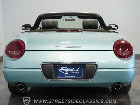 Used 2002 Ford Thunderbird image 10