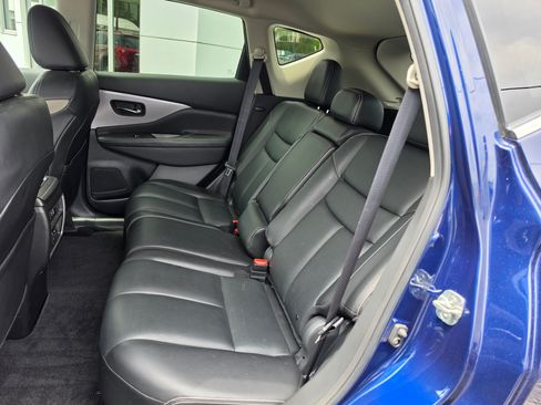 Used 2019 Nissan Murano SL AWD/4WD image 11