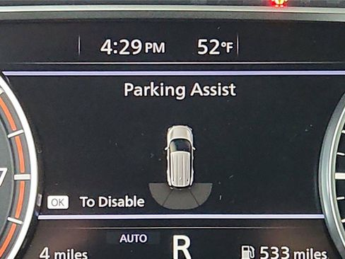 New 2026 Nissan Rogue SV image 36