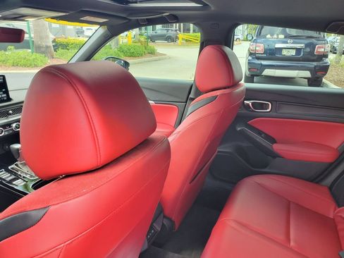 Used 2024 Acura Integra A-Spec w/ Technology Package FWD image 10
