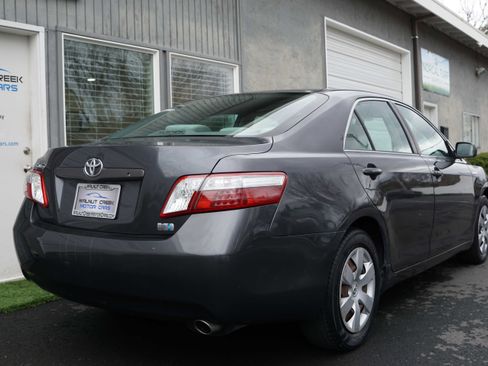 Used 2009 Toyota Camry Hybrid image 21