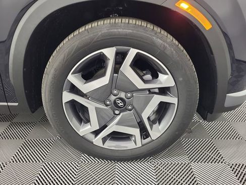 Used 2025 Hyundai Palisade SEL image 26