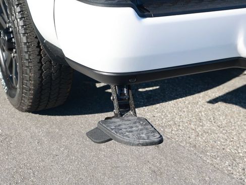 New 2026 RAM 2500 Tradesman AWD/4WD image 13