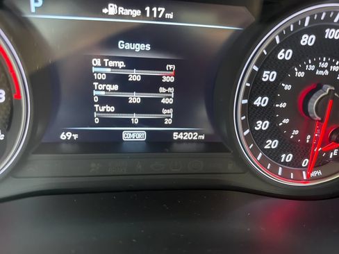 Used 2019 Genesis G70 3.3T Advanced w/ Elite Package AWD/4WD image 17