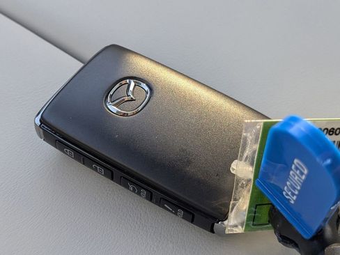 New 2026 MAZDA CX-90 3.3 Turbo w/ Premium Plus Pkg image 34