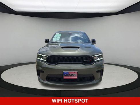 New 2026 Dodge Durango GT AWD/4WD image 9