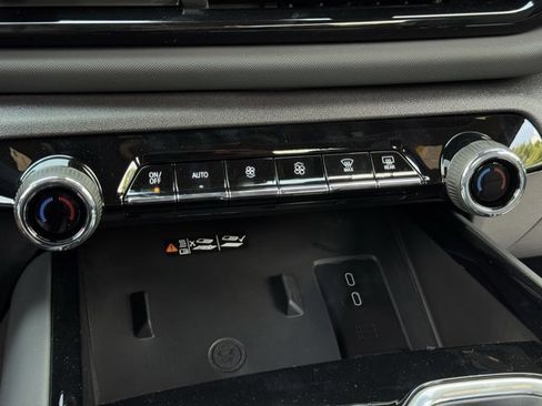 New 2026 Chevrolet Silverado EV Trail Boss w/ Plus Package image 15