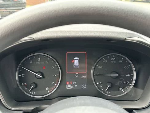 New 2026 Subaru Impreza 2.0i Sport AWD/4WD image 7