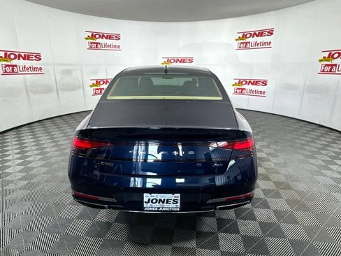 New 2026 Genesis G90 3.5T AWD/4WD image 13