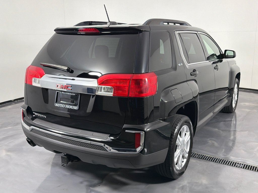 Used 2017 GMC Terrain SLE w/ Convenience Package FWD image 5