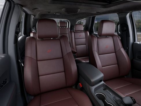 New 2026 Dodge Durango GT AWD/4WD image 16