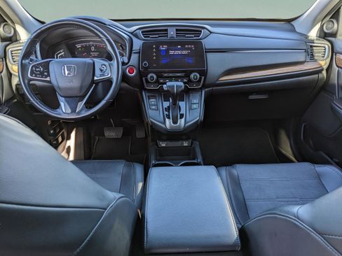 Used 2021 Honda CR-V EX-L image 17