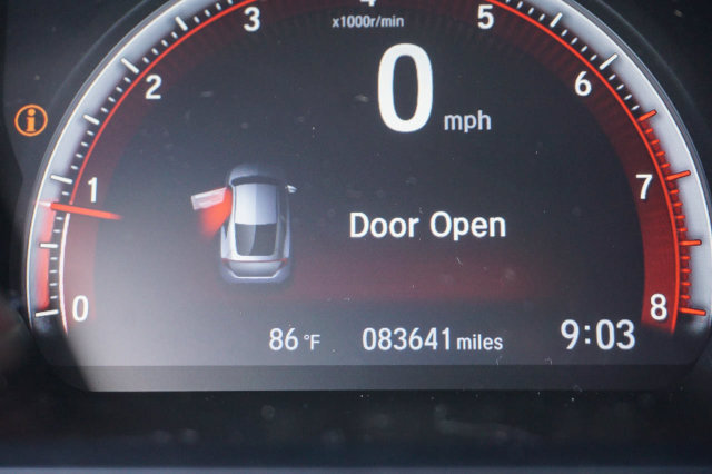 Used 2018 Honda Civic Si image 22