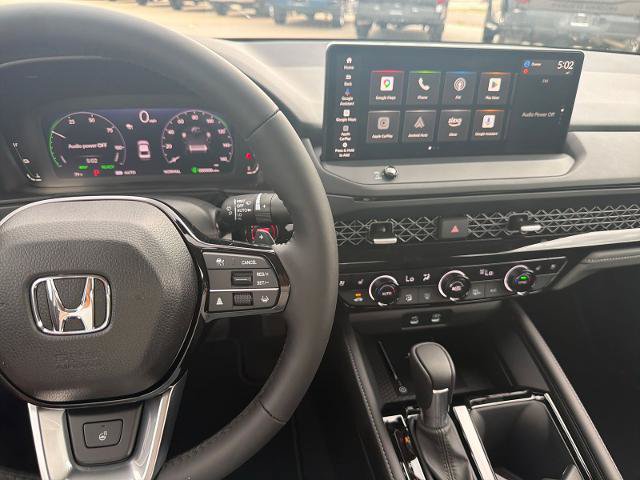 New 2026 Honda Accord Touring image 26
