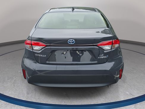 Used 2024 Toyota Corolla LE FWD image 6