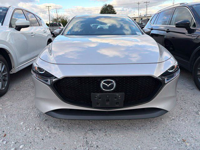 Used 2023 MAZDA MAZDA3 s FWD image 2