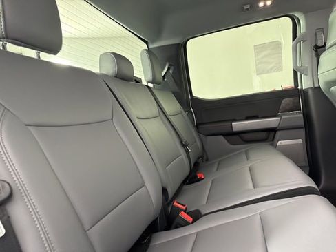 New 2025 Ford F150 Lightning Flash image 26