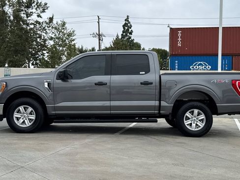 Used 2022 Ford F150 XLT AWD/4WD image 9