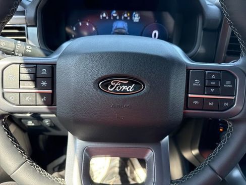 New 2026 Ford F150 Lariat w/ Equipment Group 501A Mid image 21