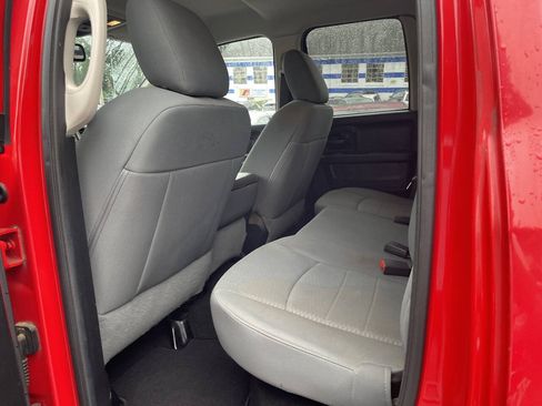 Used 2014 RAM 1500 Express AWD/4WD image 18