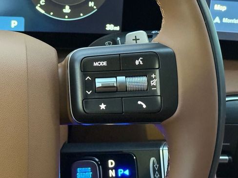 New 2026 Hyundai Palisade Calligraphy image 19