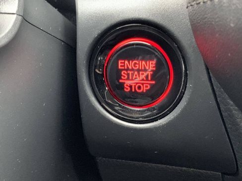 Certified 2024 Honda HR-V LX image 22