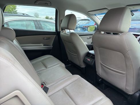 Used 2014 MAZDA CX-9 Grand Touring image 6