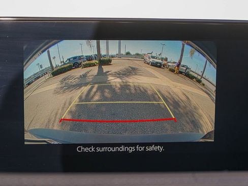 Used 2025 MAZDA CX-30 AWD 2.5 S w/ Preferred Package image 22