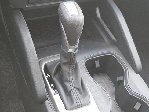 New 2026 Nissan Frontier S w/ Tow Package image 30