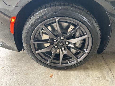 New 2026 Dodge Charger R/T Scat Pack image 14