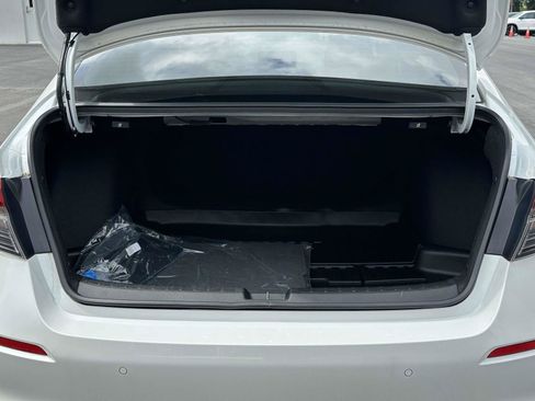 Certified 2026 Honda Civic Sport Touring image 8