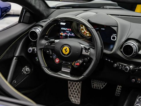 Used 2023 Ferrari 812 GTS RWD image 55