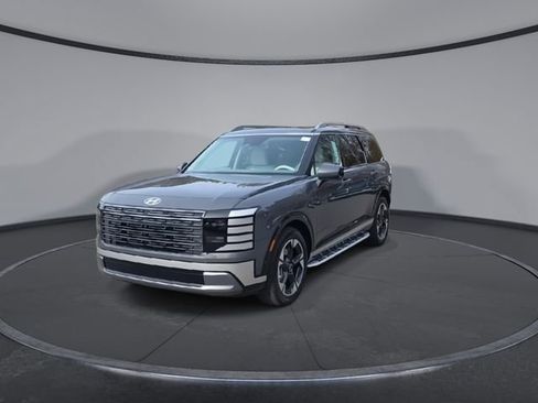 New 2026 Hyundai Palisade Limited image 3