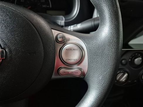 Used 2014 Nissan Versa S Plus FWD image 18