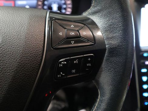 Used 2018 Ford Explorer Platinum image 39