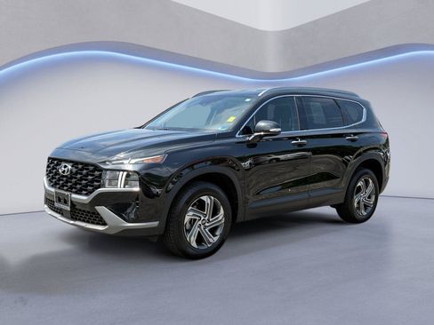 Used 2023 Hyundai Santa Fe SEL AWD/4WD image 7