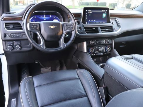 Used 2024 Chevrolet Tahoe Premier image 22