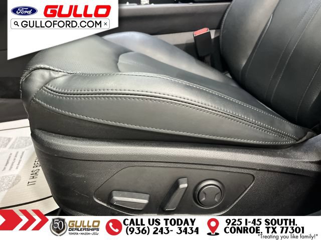 Used 2024 Kia K5 EX FWD image 21