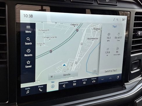 Used 2021 Ford F150 XLT w/ Equipment Group 302A High image 23