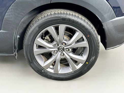 Used 2023 MAZDA CX-30 AWD 2.5 S w/ Preferred Package image 9