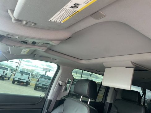 Used 2017 GMC Yukon XL Denali w/ Open Road Package image 52