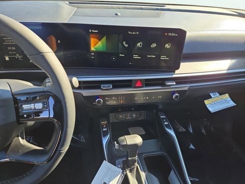 New 2026 Kia Sorento S AWD/4WD image 25