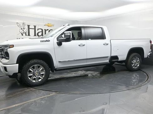 New 2026 Chevrolet Silverado 2500 High Country w/ High Country Premium Package image 10