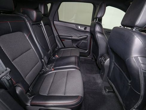 Used 2023 Ford Escape ST-Line w/ Tech Pack #1 image 19