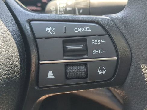 New 2026 Honda Accord SE image 37