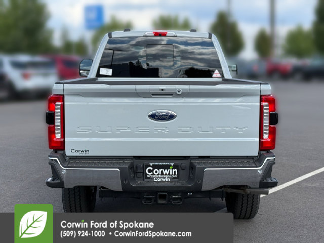 New 2026 Ford F350 Lariat AWD/4WD image 18