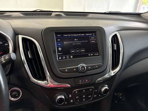 Certified 2022 Chevrolet Equinox LT image 25